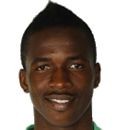 Mamadou KONÉ Mamadou KONÉ