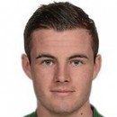Anthony FORDE Anthony FORDE Photo