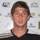 Emiliano SALA