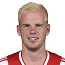 Davy KLAASSEN