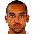 Theo WALCOTT Theo WALCOTT