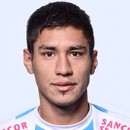 Lucas KRUSPZKY