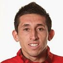 Héctor HERRERA