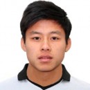 Zhizhao CHEN