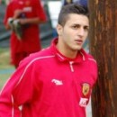 Mattia MONTINI Mattia MONTINI