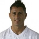Castaño ZURDO
