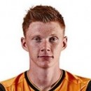 Sam CLUCAS