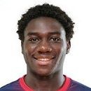 Jean Marie DONGOU