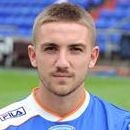 Anton RODGERS