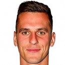 Arkadiusz MILIK