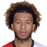 Tonny VILHENA