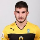 Taxiarchis FOUNTAS