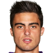 Jesse MAKAROUNAS Jesse MAKAROUNAS