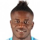 Brice SAMBA Brice SAMBA