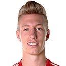 Mitchell WEISER
