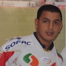 Oussama EL GHARIB Oussama EL GHARIB