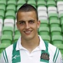 Nick BAKKER