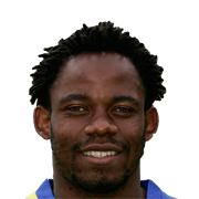 Marc MBOUA Marc MBOUA