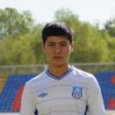 ISLAMKHAN, Bauyrzhan