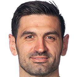 Ilir BERISHA Ilir BERISHA