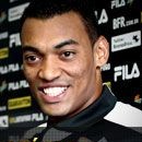 Messias FABRÍCIO Messias FABRÍCIO