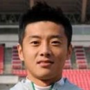 Jian ZHANG Jian ZHANG