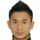 Liansheng CHEN Liansheng CHEN