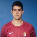 Dani BARRIO