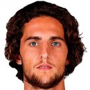RABIOT, Adrien Foto RABIOT, Adrien Foto