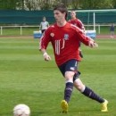 Gaëtan FALLEMPIN