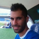 Javi MOYANO