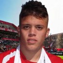 Maximiliano RODRÍGUEZ