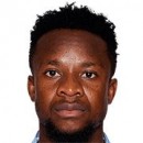 Ogenyi ONAZI Ogenyi ONAZI
