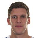 Mark HUDSON