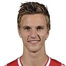 Joël VELTMAN