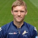 Darren WARD