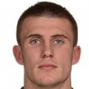 Sean MCGINTY