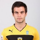 Dimitris GRONTIS
