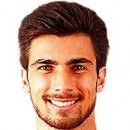 André GOMES