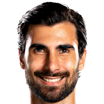 André GOMES Photo