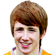Shaun PATTON Shaun PATTON