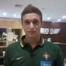 Luís RIBEIRO