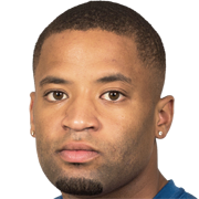 Romario KORTZORG Romario KORTZORG