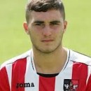 Jordan MOORE-TAYLOR