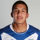 Lucas ROMERO