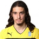 Alexandros NIKOLIAS