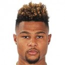 Serge GNABRY Serge GNABRY