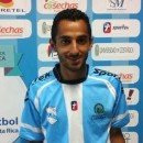 Keylor VILLEGAS Keylor VILLEGAS