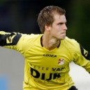 Harm ZEINSTRA