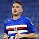 Gianluca SAMPIETRO Gianluca SAMPIETRO